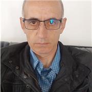 Profesor de ingles. Clases particulares para adultos y ninos